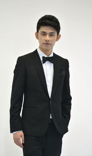 罗永春 包装与印刷设计负责人